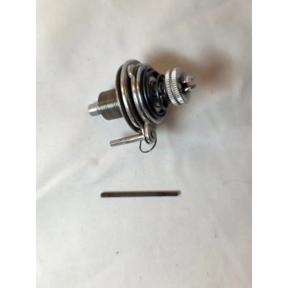Vintage Simanco USA Singer Sewing Machine Thread Tension Assembly Part 1.5 Inch